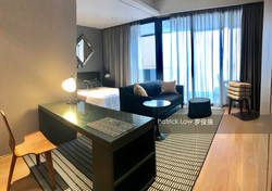 OUE Twin Peaks (D9), Condominium #206634171